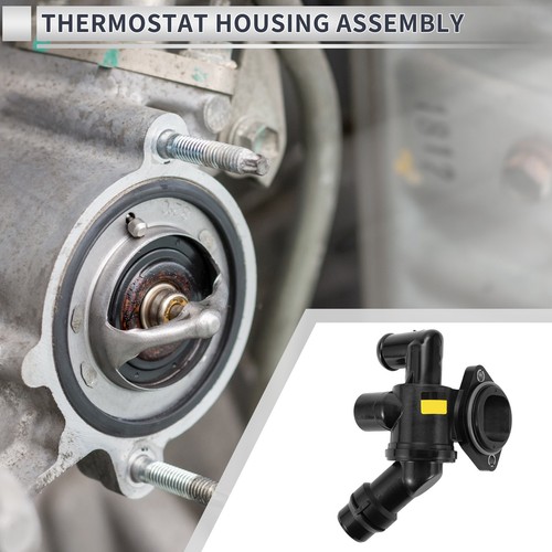 Engine coolant thermostat - coolant,