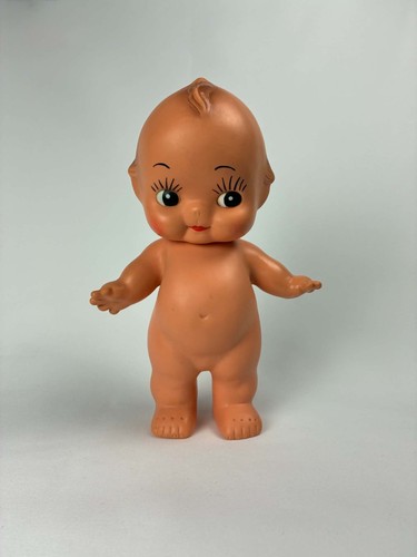 Vintage kewpie baby doll - vintage,