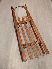 Vintage Davos Traditional