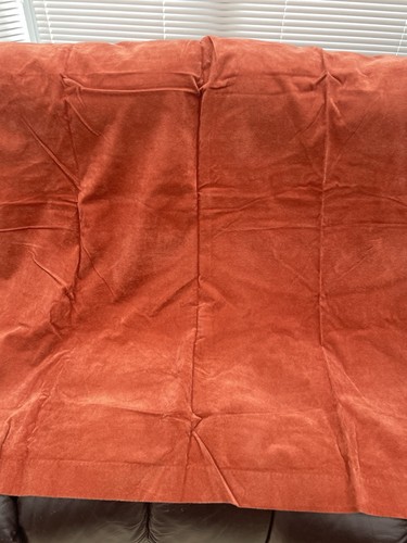 Single vintage dark peach - vintage,