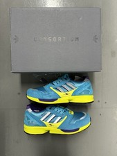 Adidas ZX8000 Consortium