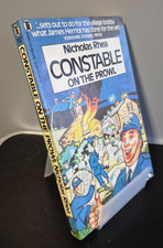 CONSTABLE ON THE PROWL