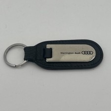 Warrington Audi Leather