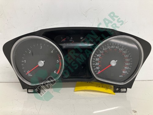 Ford mondeo mk4 speedo clocks - ford,