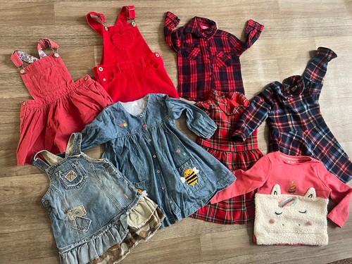 Girls clothing dress - girls,