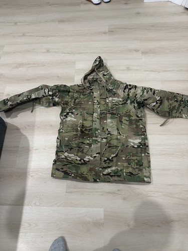 Army usaf ocp - multicam, parka