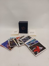 The Opera Tarot Cards Boxed Set