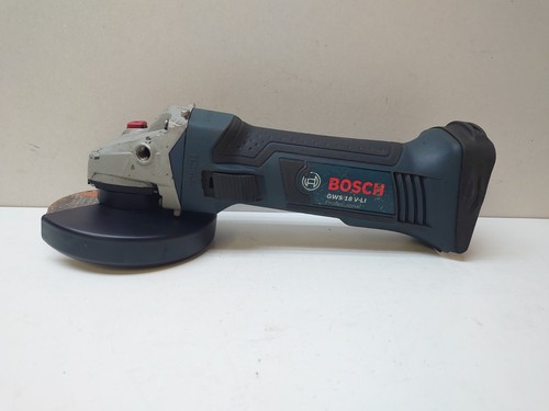 Bosch professional gws - professional, 18v-li