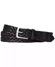 Ralph Lauren Men's Braided