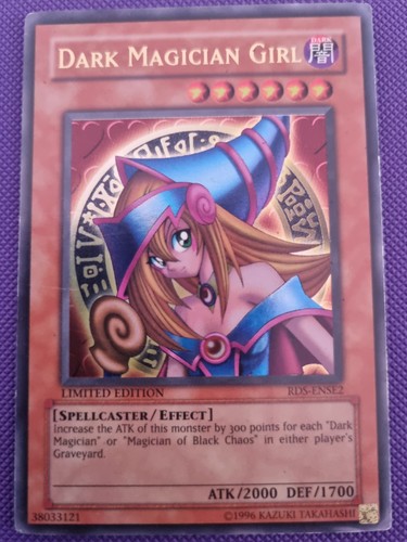 Yugioh rds ense2 - yugioh, rds-ense2