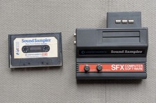 Commodore C64/C128 SFX Sound