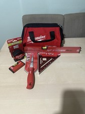 Milwaukee Bundle