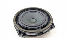 JAGUAR XJ X351 SOUND SPEAKER