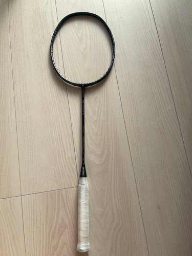 Yonex voltric force ii - yonex, z-force