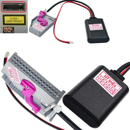 Audi a2dp bluetooth streaming - bluetooth,