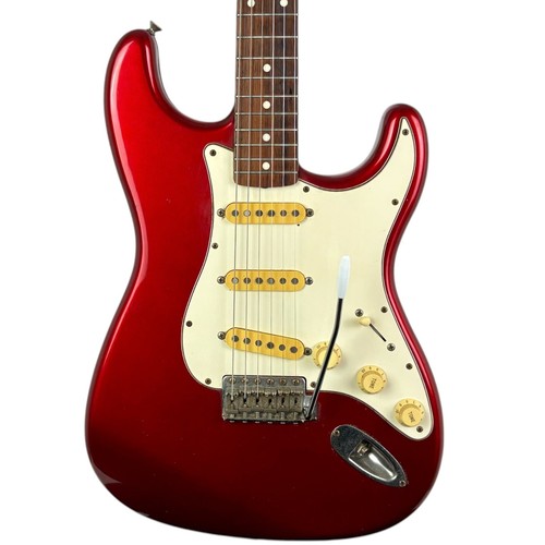 Fender japan reissue - fender, 62