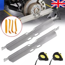 Wheel Alignment Tool Toe