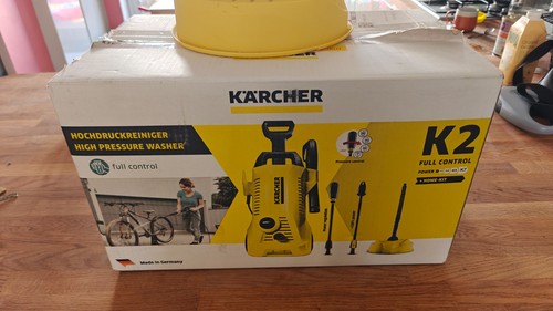 Kärcher power control 110 - kärcher,