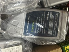 Haldex/rear Diff Oil For Golf