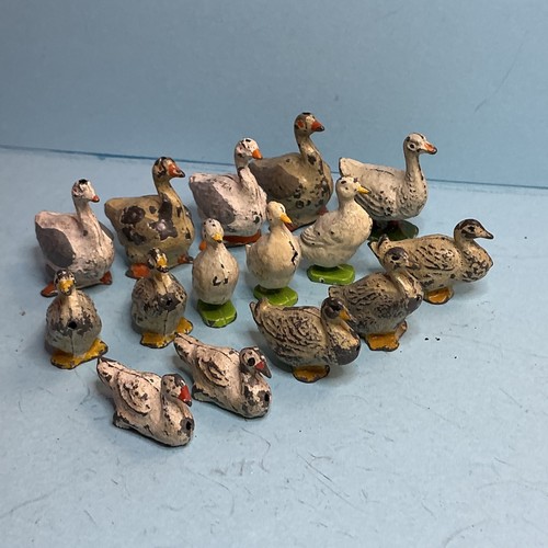 Britains etc farm figures - britains,