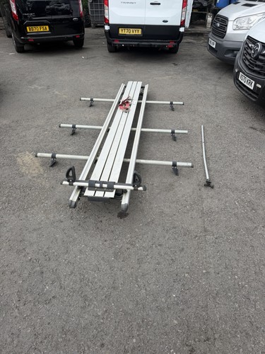 Rhino safestow ladder - rhino, 4