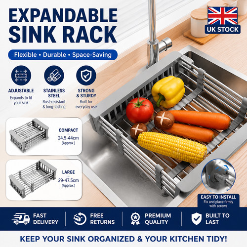 Adjustable stainless steel - adjustable,