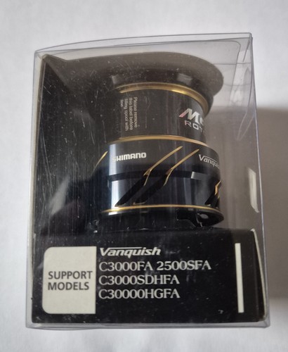 Shimano genuine vanquish - genuine,