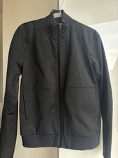 Calvin Klein Men's jacket black small
