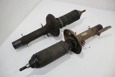 VW Beetle 9C Front Spring and Shock Pair 1J0413031BJ