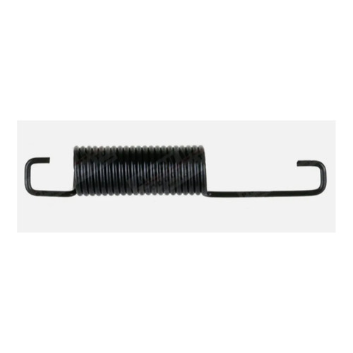 Agriline clutch pedal return - clutch,