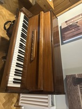 Upright Piano Coronette