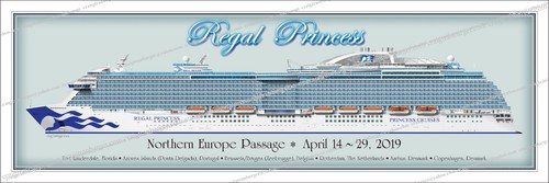 Princess,Regal.Cruise,ships,oc