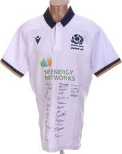 RUGBY UNION SCOTLAND 2010'S