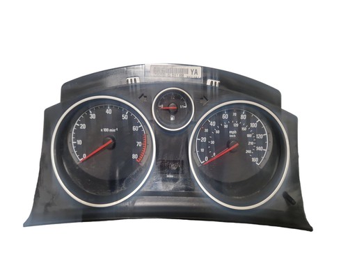 Vauxhall zafira mk2 - vauxhall,
