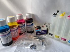 CISS continuous ink supply