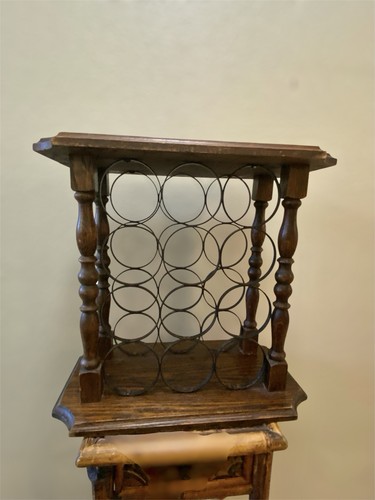 Spanish colonial style wine - spanish,