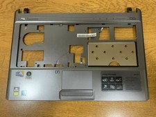 Acer Aspire 4810T Palmrest