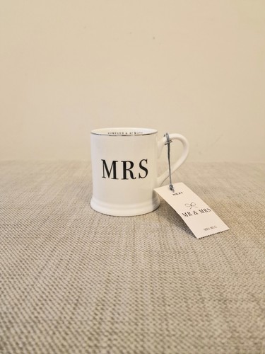 Next mrs mug wedding - next,