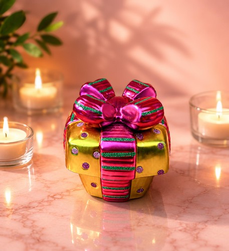 Party lite jollyville ceramic - party,
