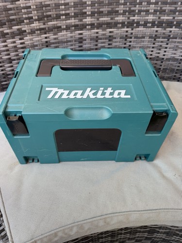 Makita macpac type case - type, 3