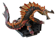 Agnaktor Monster Hunter Figure Builder (From Standard Vol. 5) Capcom Model アグナコト