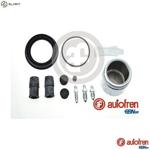 Repair kit brake caliper - kit,