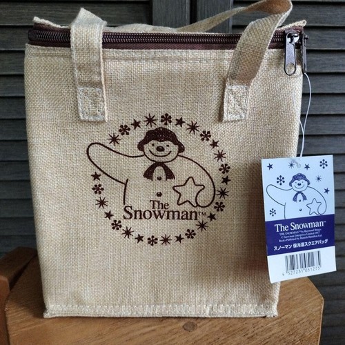 The snowman raymond briggs - snowman,