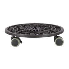 Esschert Design Plant Trolley