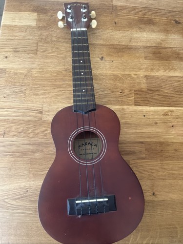 Makala soprano ukulele model - makala,