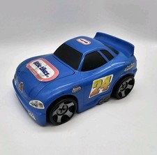 Rare Little Tikes Buildin' To