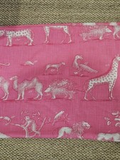 Andrew Martin Kingdom Fabric