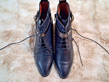 Women’s Hispanitas leather