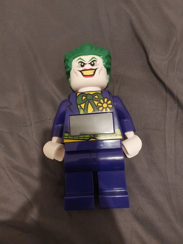Lego super heroes - dc,