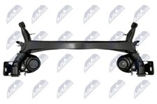 NTY BELKA REAR AXLE BRIDGE